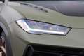 Lamborghini Urus +AKRAPOVIC+CARBON+ADAS+PANO+B&O+ Grün - thumbnail 27
