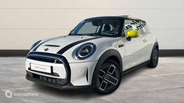 Cooper SE 184ch Edition Premium Plus BVA 5CV