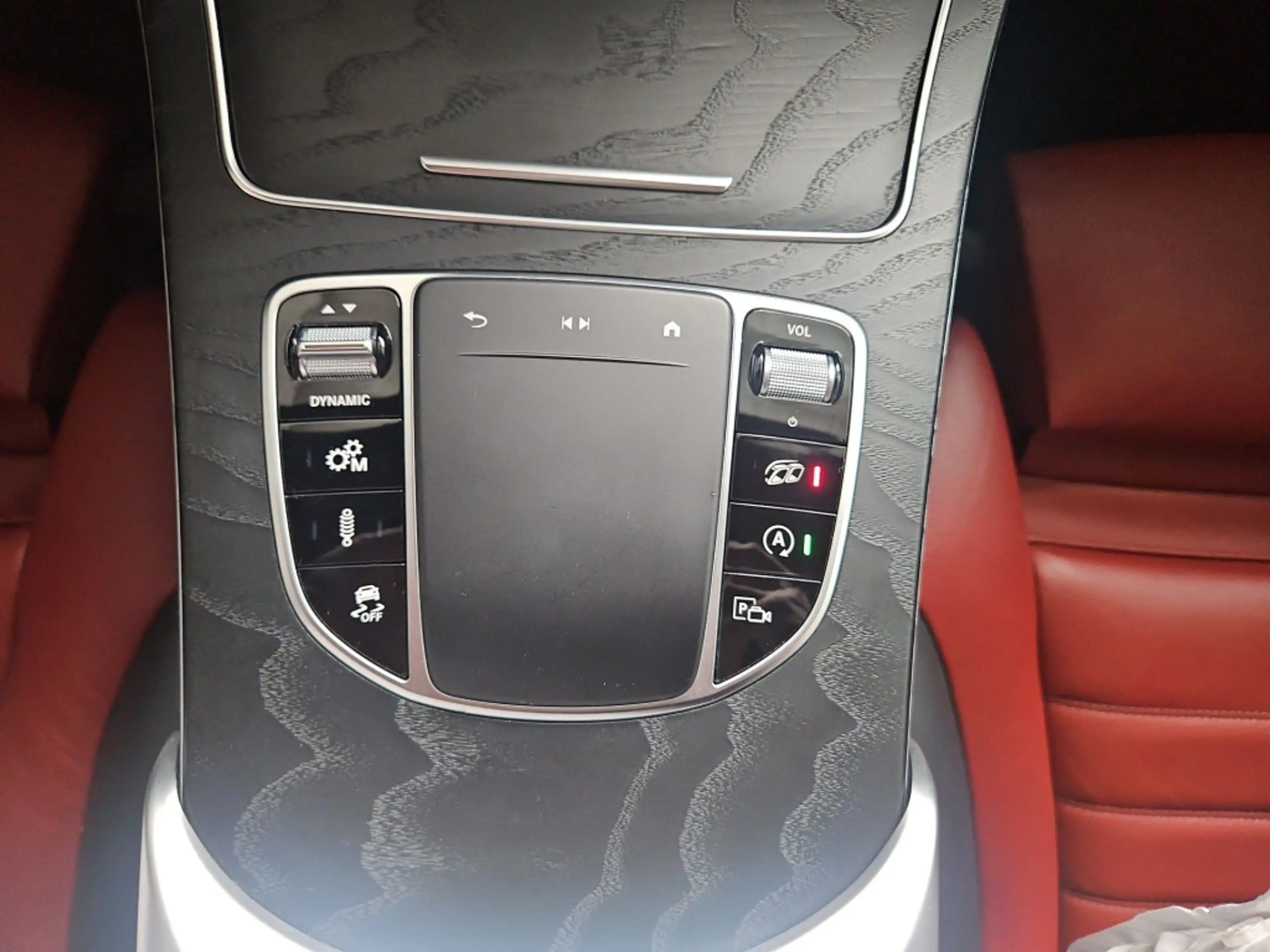 Mercedes-Benz GLC 43 AMG AMG GLC 43 4M Coupé AHK Airmatic 360° KeyLess — photo 15