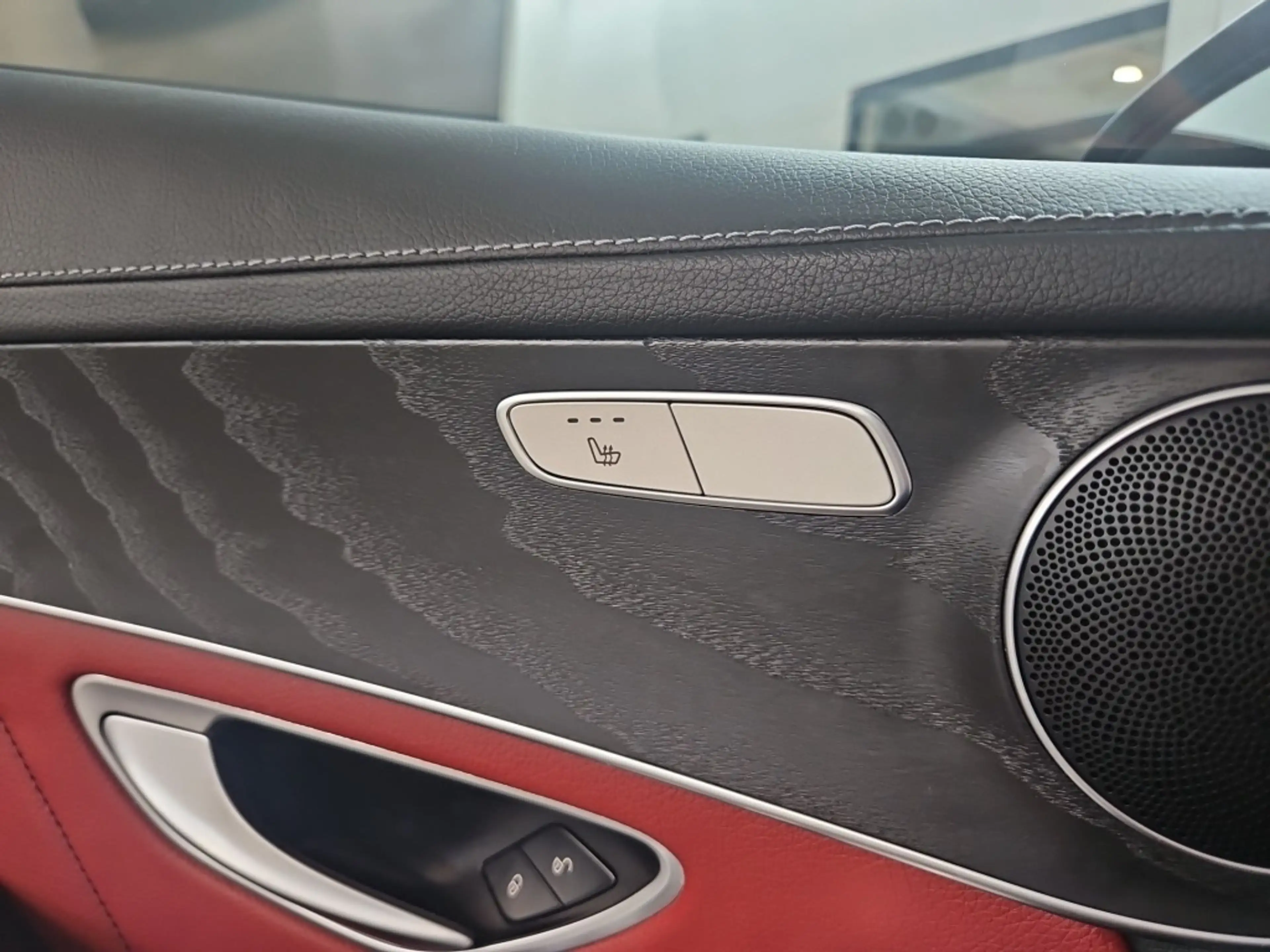 Mercedes-Benz GLC 43 AMG AMG GLC 43 4M Coupé AHK Airmatic 360° KeyLess — photo 13