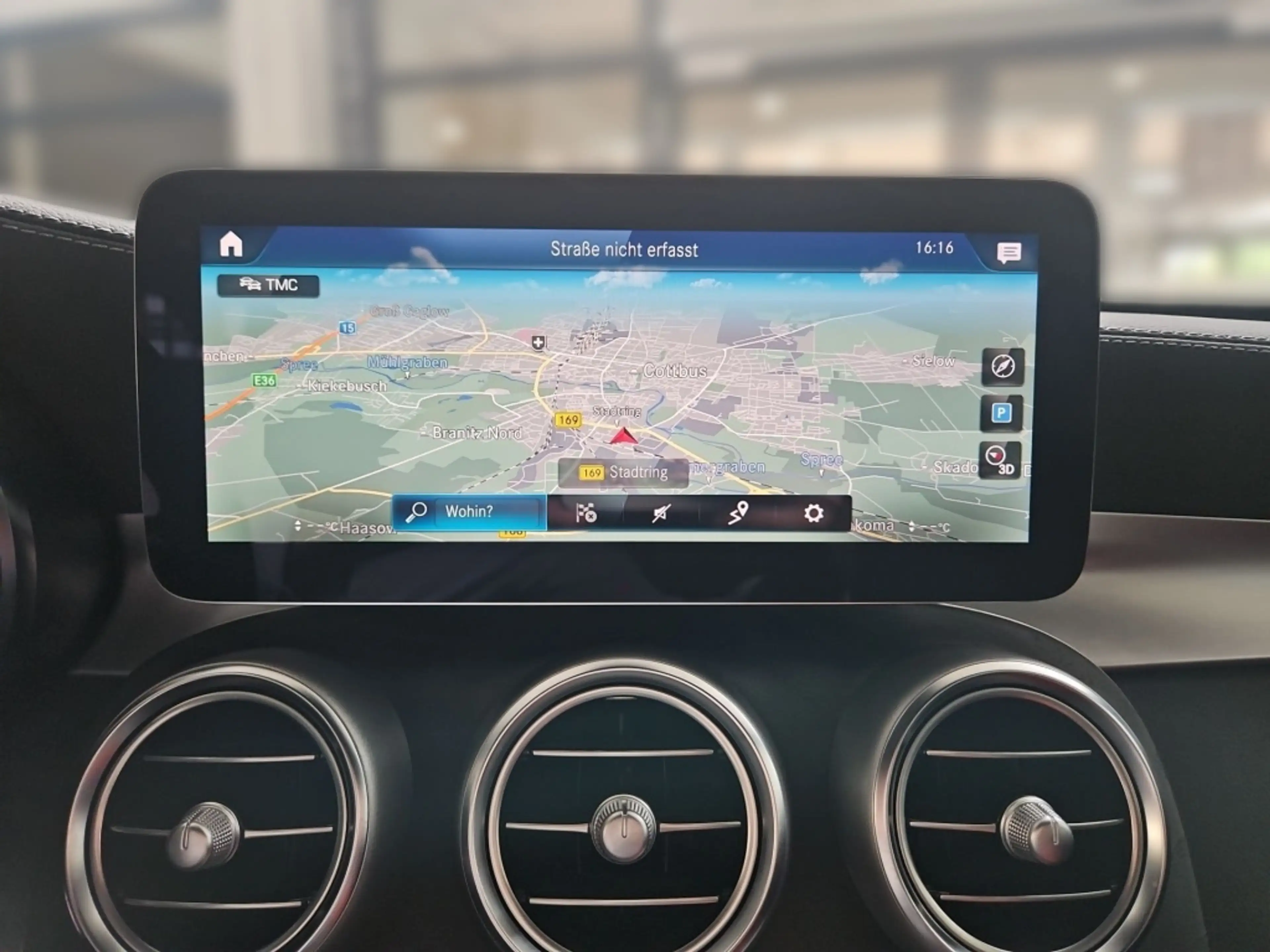 Mercedes-Benz GLC 43 AMG AMG GLC 43 4M Coupé AHK Airmatic 360° KeyLess — photo 9