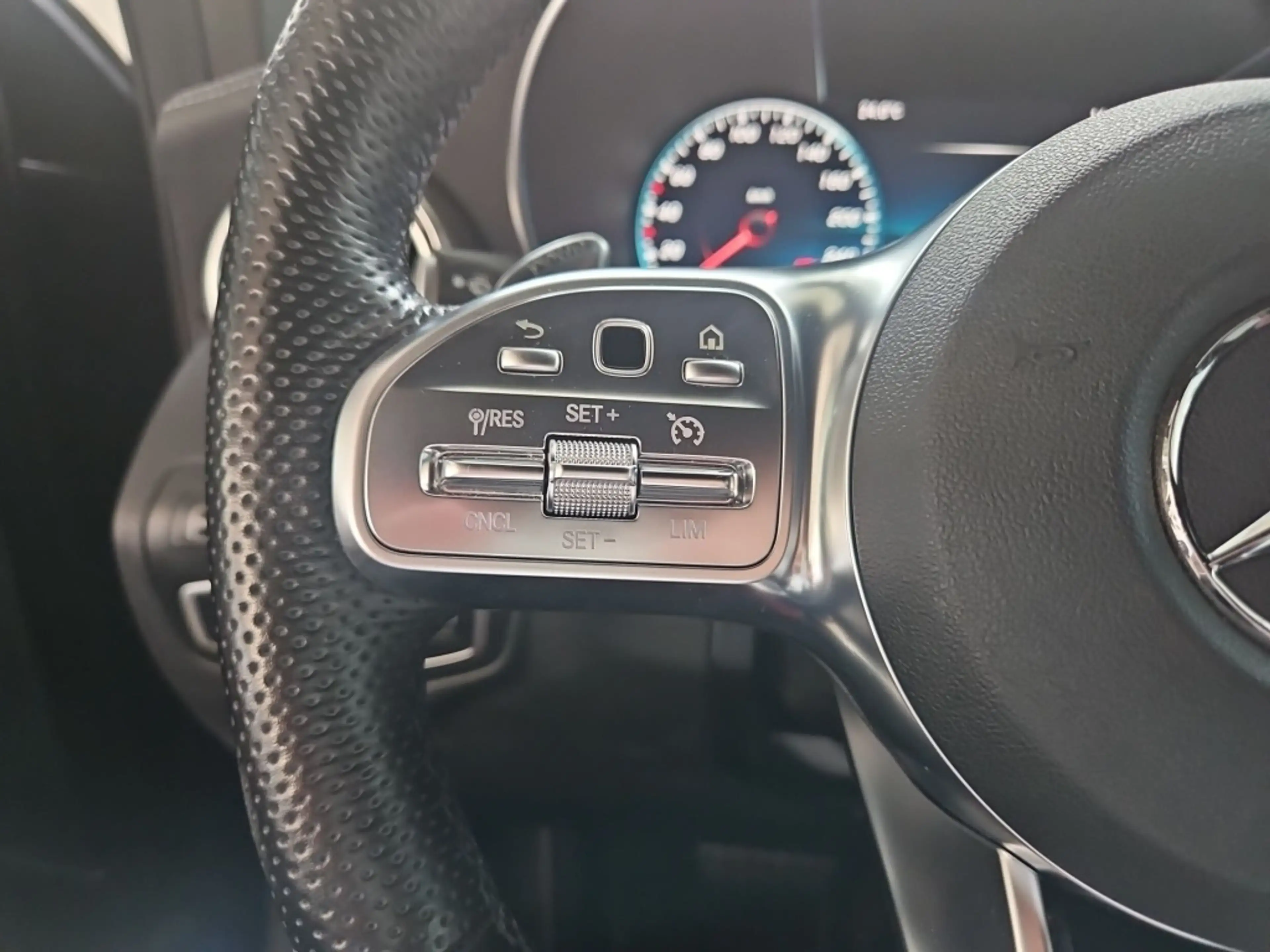 Mercedes-Benz GLC 43 AMG AMG GLC 43 4M Coupé AHK Airmatic 360° KeyLess — photo 14
