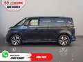 Volkswagen ID. Buzz Cargo 77 kWh 360km WLTP/ Adapt. Cruise/ Elek. Trekhaak/ Albastru - thumbnail 10