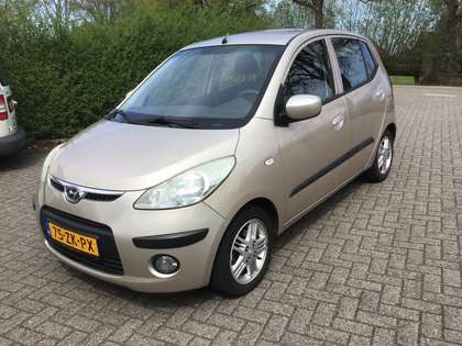 Hyundai i10 1.1 I-CATCHER