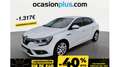 Renault Megane 1.5dCi Blue Business 85kW Blanc - thumbnail 1