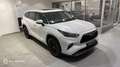 Toyota Highlander 2.5 Hybrid 248ch Lounge AWD-I MY24 - thumbnail 6