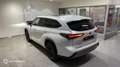 Toyota Highlander 2.5 Hybrid 248ch Lounge AWD-I MY24 - thumbnail 7
