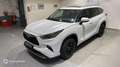 Toyota Highlander 2.5 Hybrid 248ch Lounge AWD-I MY24 - thumbnail 1