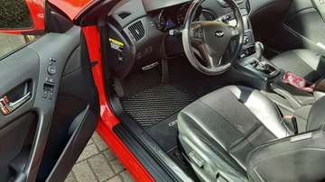 Genesis Coupe 3.8 V6 Automatik