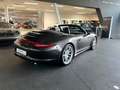 Porsche 991 Carrera 4 Cabrio *MWST*Scheckheft*1.Hd* Brun - thumbnail 4