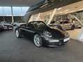 Porsche 991 Carrera 4 Cabrio *MWST*Scheckheft*1.Hd* Brun - thumbnail 3
