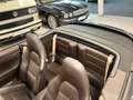 Porsche 991 Carrera 4 Cabrio *MWST*Scheckheft*1.Hd* Brun - thumbnail 12