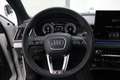 Audi Q5 50 TFSI e quattro S line Weiß - thumbnail 12