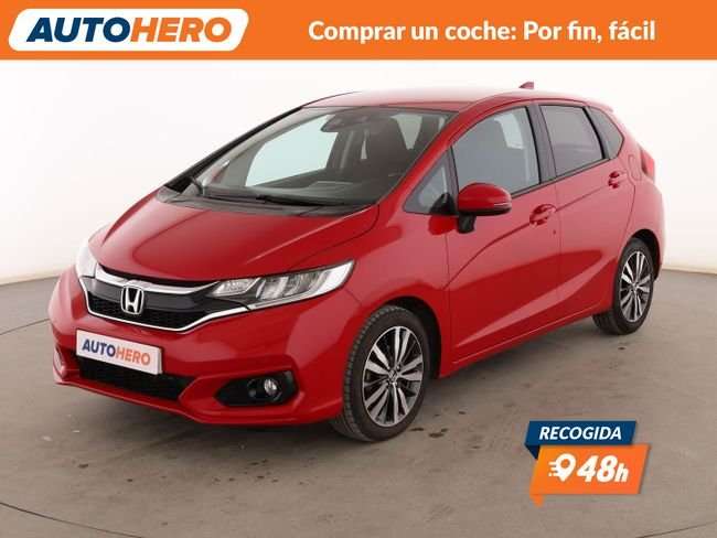 Honda Jazz 1.3 i-VTEC Elegance CVT - foto 1