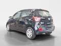 Hyundai i10 1.0 Classic ++Allwetter+HU+Service+Garantie++ Schwarz - thumbnail 4