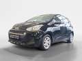 Hyundai i10 1.0 Classic ++Allwetter+HU+Service+Garantie++ Чорний - thumbnail 2