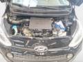Hyundai i10 1.0 Classic ++Allwetter+HU+Service+Garantie++ Чорний - thumbnail 14
