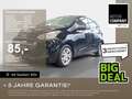 Hyundai i10 1.0 Classic ++Allwetter+HU+Service+Garantie++ Чорний - thumbnail 1