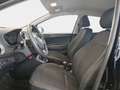 Hyundai i10 1.0 Classic ++Allwetter+HU+Service+Garantie++ Чорний - thumbnail 8