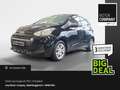 Hyundai i10 1.0 Classic ++Allwetter+HU+Service+Garantie++ Schwarz - thumbnail 1