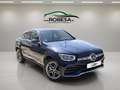 Mercedes-Benz GLC 220 d 4MATIC Azul - thumbnail 3