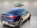 Mercedes-Benz GLC 220 d 4MATIC Azul - thumbnail 11