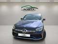 Mercedes-Benz GLC 220 d 4MATIC Azul - thumbnail 9