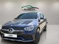 Mercedes-Benz GLC 220 d 4MATIC Azul - thumbnail 1