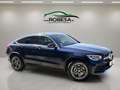 Mercedes-Benz GLC 220 d 4MATIC Azul - thumbnail 5