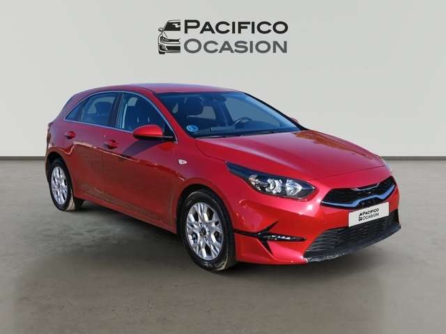 Kia Ceed / cee'd 1.0 MHEV Eco-Dynamics Drive DCT 120 - foto 1