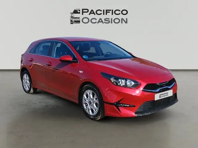 Kia Ceed / cee'd 1.0 MHEV Eco-Dynamics Drive DCT 120