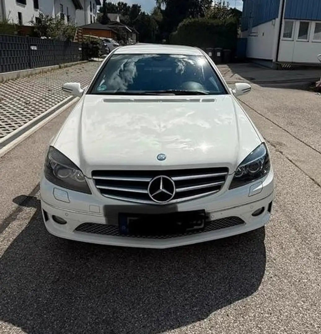 Mercedes-Benz CLE 180 - 1