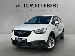 Opel Crossland (X) 1.2 Edition PDC/TEMPOMAT/SHZ/LHZ/USB
