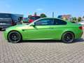 BMW M3 Coupe Competition Paket Carbondach Scheckheft Grün - thumbnail 11