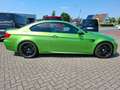 BMW M3 Coupe Competition Paket Carbondach Scheckheft Grün - thumbnail 12
