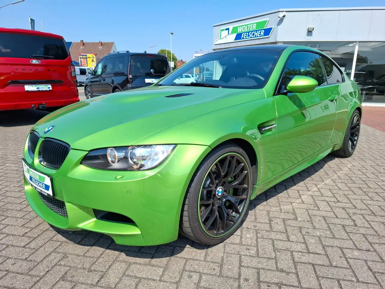 BMW M3