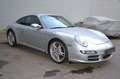Porsche 997 911 Carrera S Silber - thumbnail 1