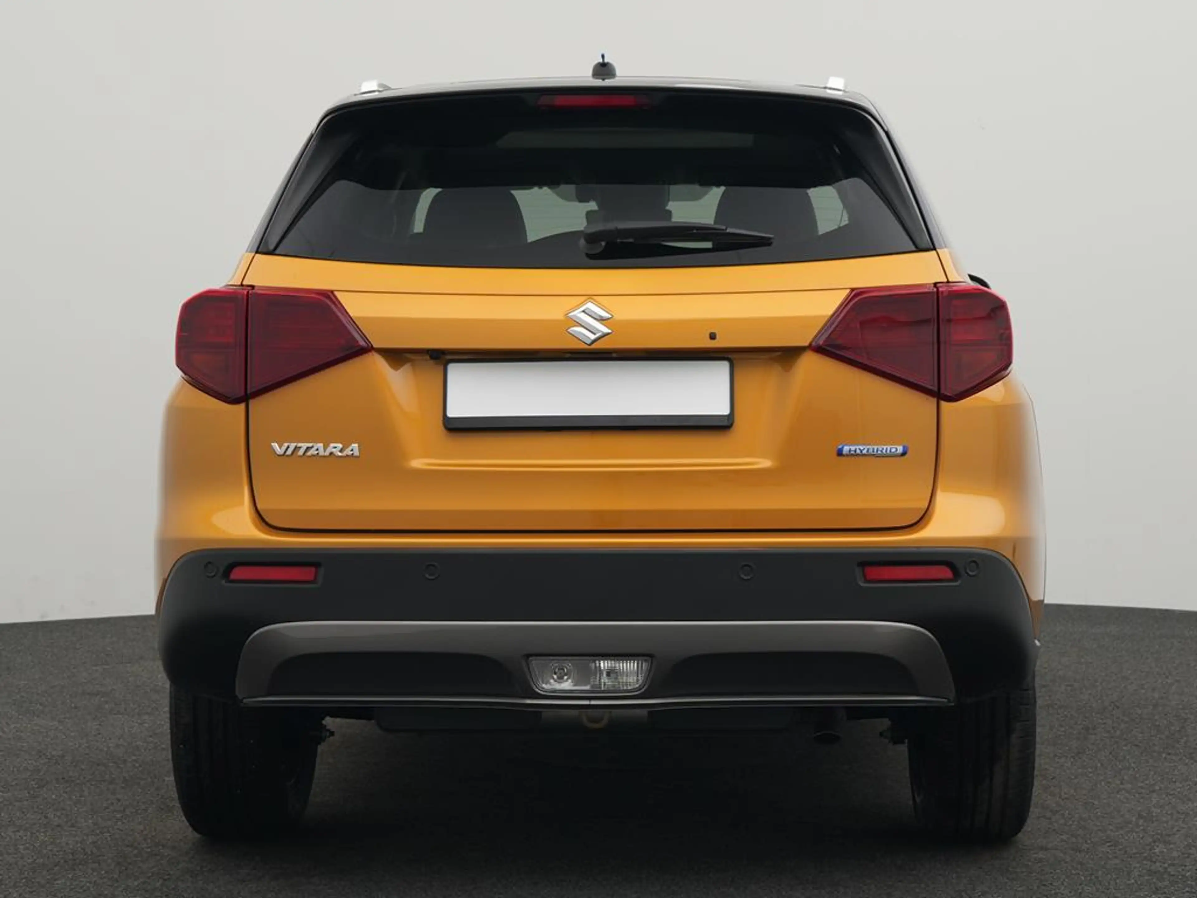 Suzuki Vitara 1.4 COMFORT+ HYBRID — photo 4