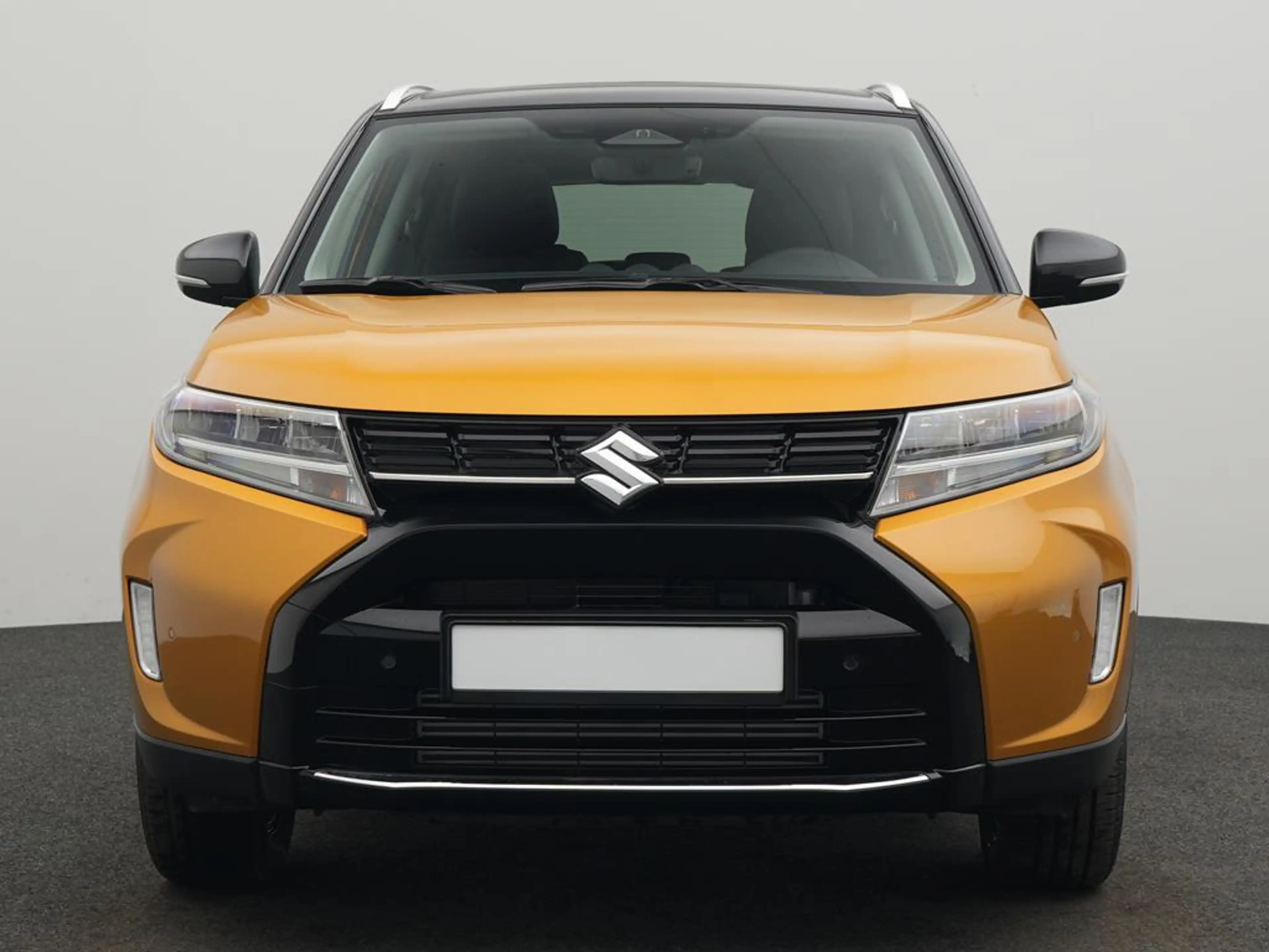Suzuki Vitara 1.4 COMFORT+ HYBRID — photo 3