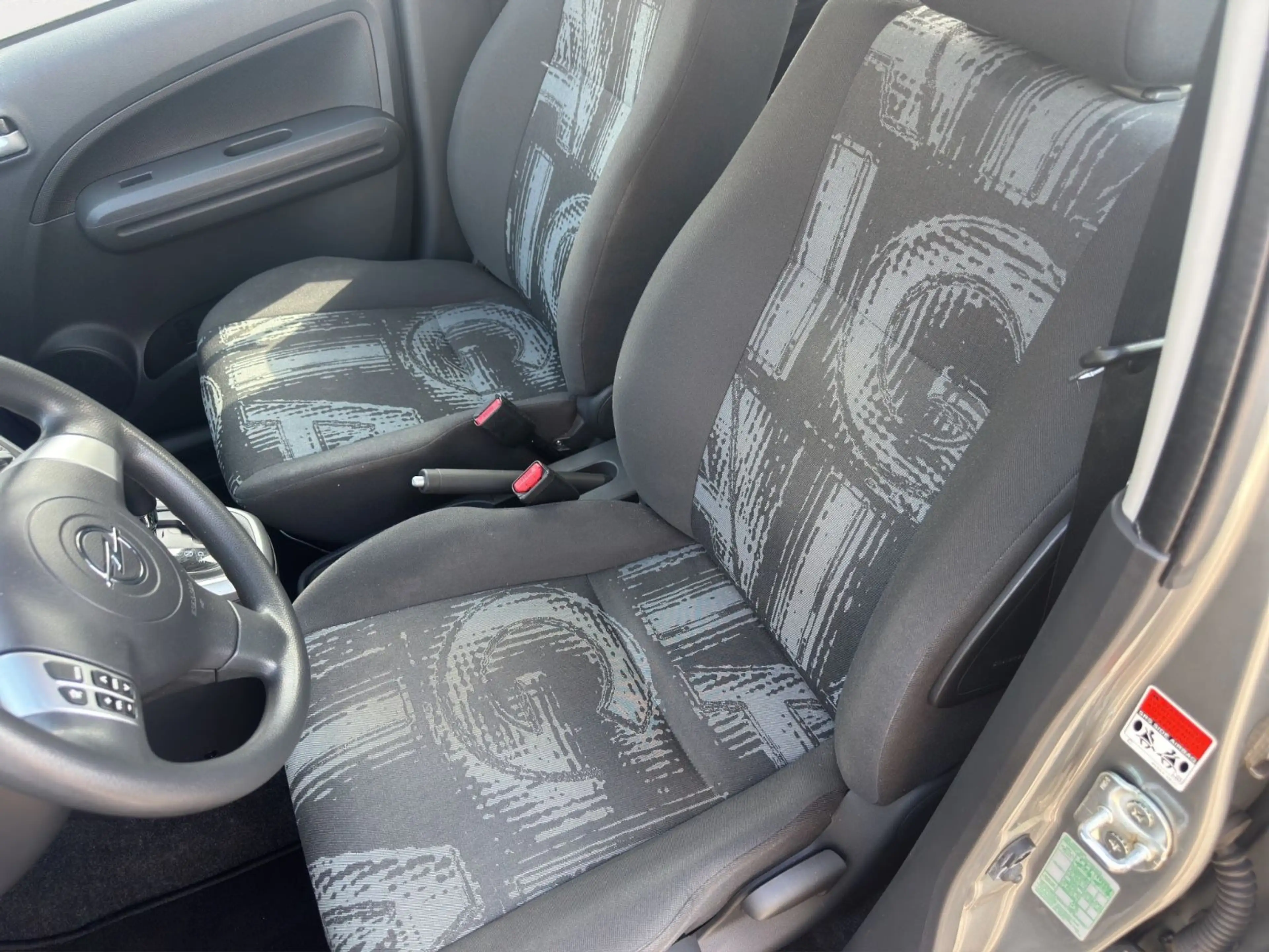 Opel Agila B Edition 1.2*AUTOMATIK*1. HAND*SCHECKHEFT — photo 9