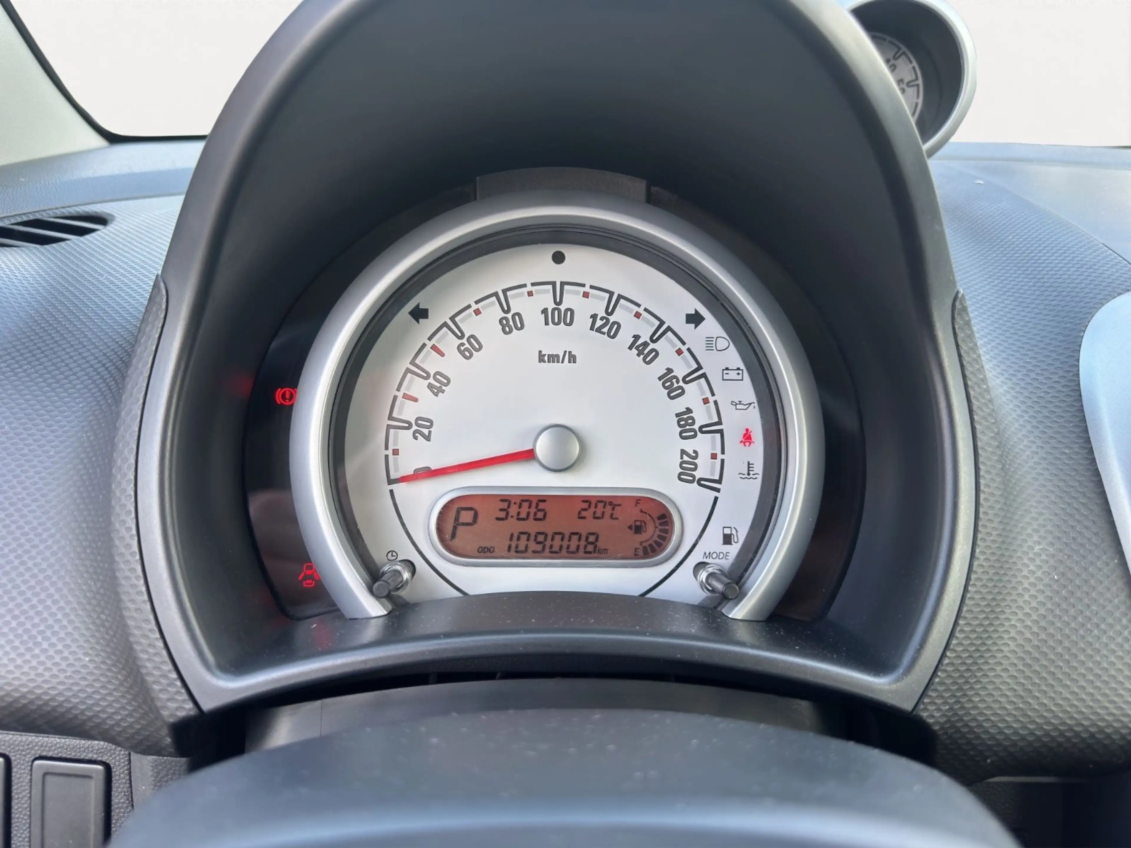 Opel Agila B Edition 1.2*AUTOMATIK*1. HAND*SCHECKHEFT — photo 15