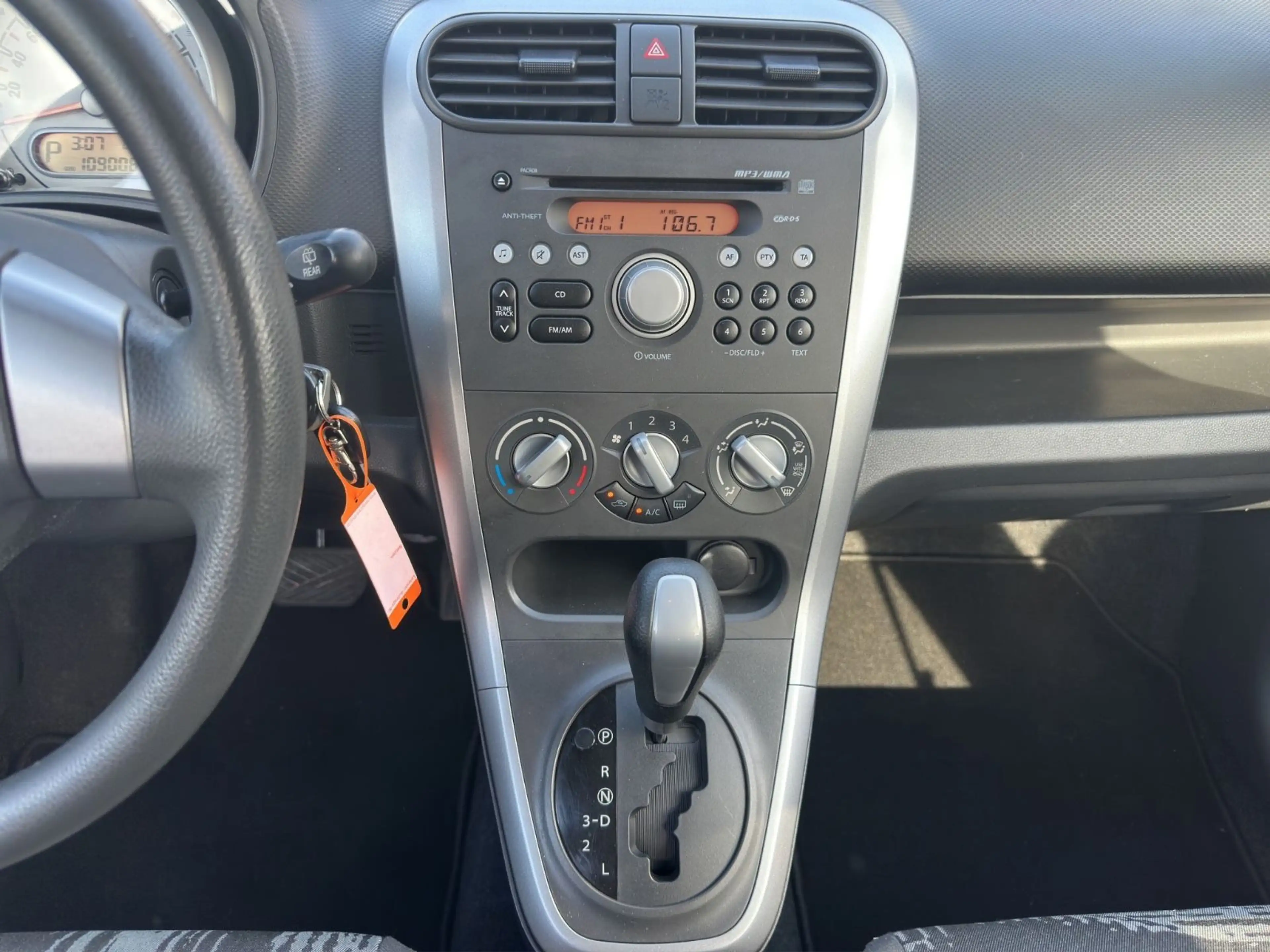 Opel Agila B Edition 1.2*AUTOMATIK*1. HAND*SCHECKHEFT — photo 13