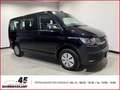 Volkswagen T6 Caravelle Trendline  2.0 TDI+Automatik+9Sitzer+Klima+DAB+Mul Schwarz - thumbnail 4