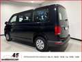 Volkswagen T6 Caravelle Trendline  2.0 TDI+Automatik+9Sitzer+Klima+DAB+Mul Schwarz - thumbnail 2
