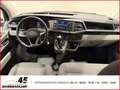 Volkswagen T6 Caravelle Trendline  2.0 TDI+Automatik+9Sitzer+Klima+DAB+Mul Schwarz - thumbnail 9