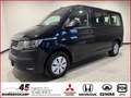 Volkswagen T6 Caravelle Trendline  2.0 TDI+Automatik+9Sitzer+Klima+DAB+Mul Schwarz - thumbnail 1
