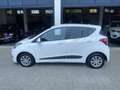 Hyundai i10 1.0i i-Motion Comfort NAVI/CLIMA/CRUISE Bianco - thumbnail 2
