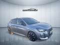 Peugeot 208 PureTech 100 S&S Allure Grau - thumbnail 2