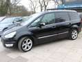 Ford Galaxy Titanium Чорний - thumbnail 8