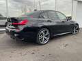 BMW 330 330eA 292ch M Sport 10cv Noir - thumbnail 9